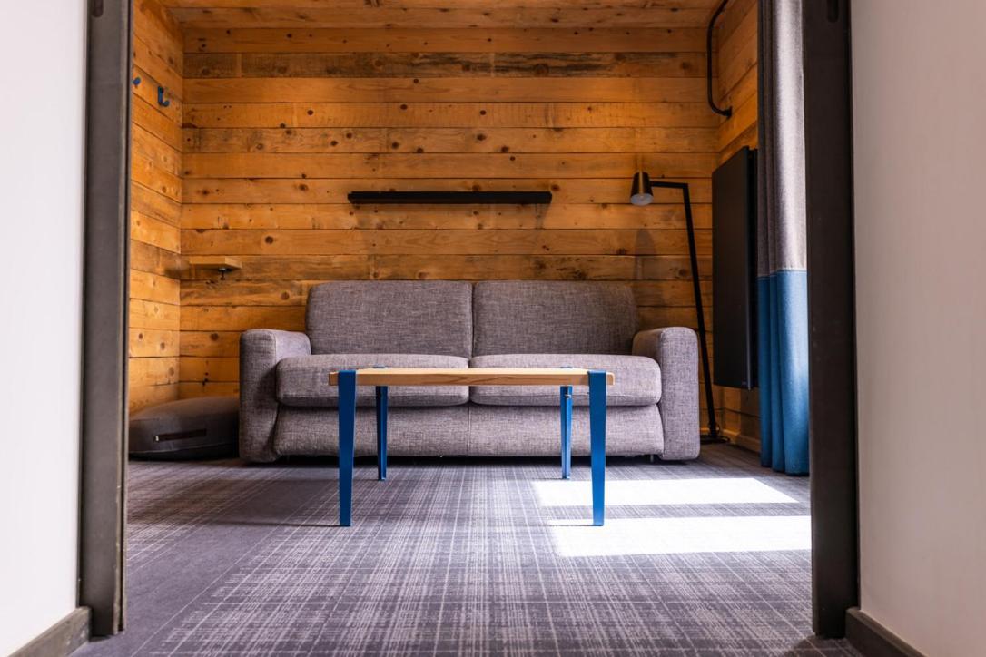 Hotel 16 | 150 Montagne & Spa Nuxe Vars  Zewnętrze zdjęcie