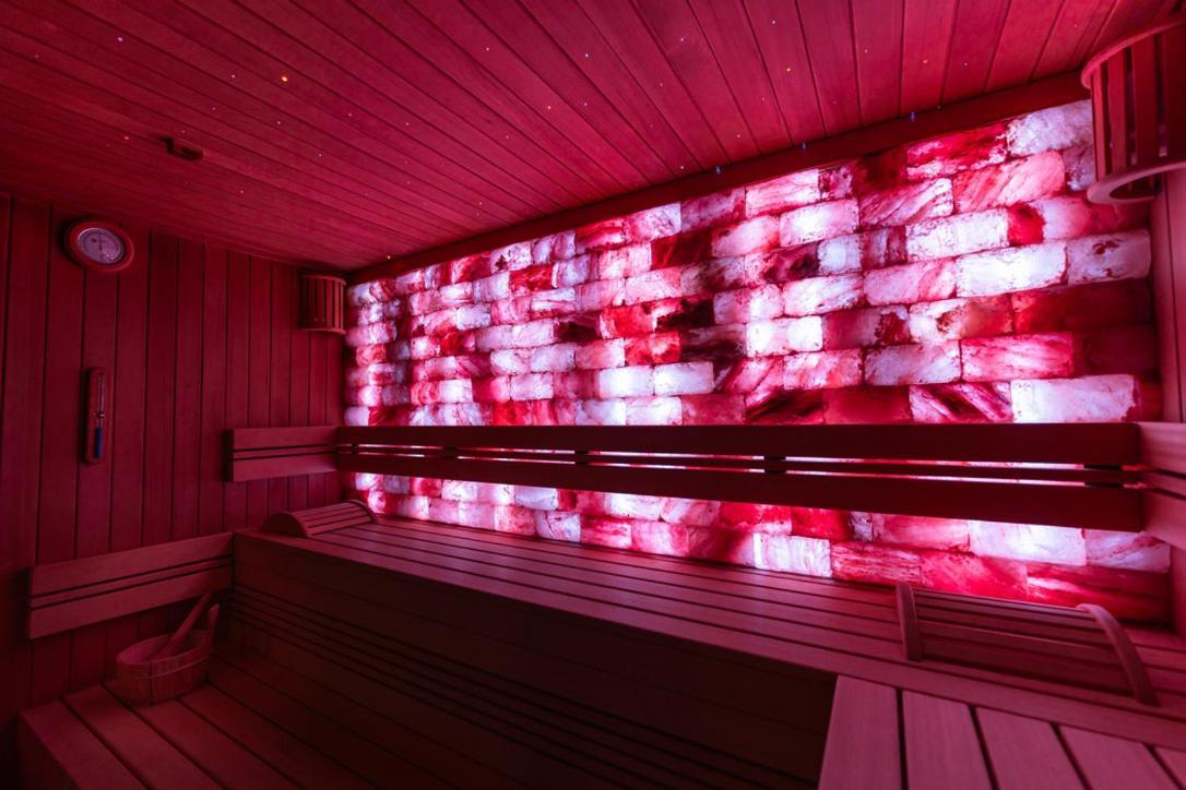 Hotel 16 | 150 Montagne & Spa Nuxe Vars  Zewnętrze zdjęcie